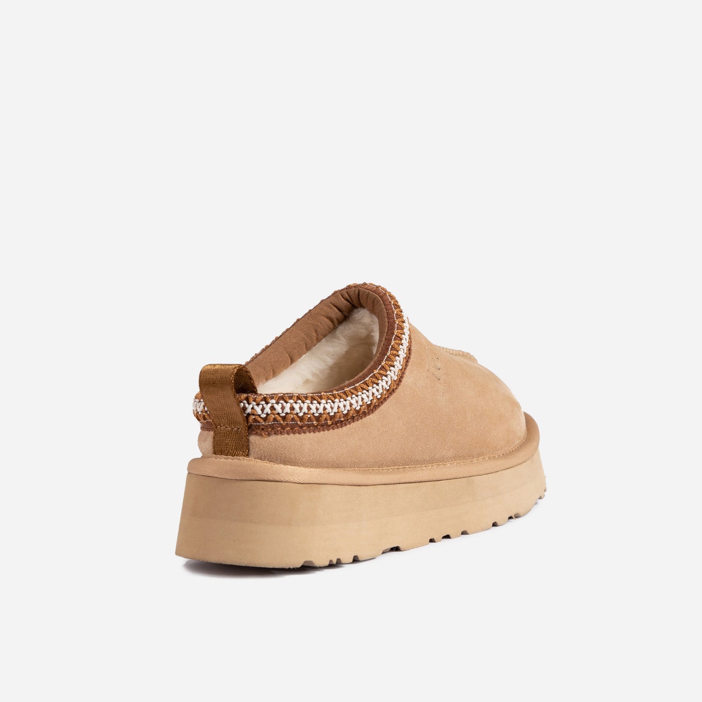 Ugg OZWEAR Sydney Platform Slipper - Ladies Uggs