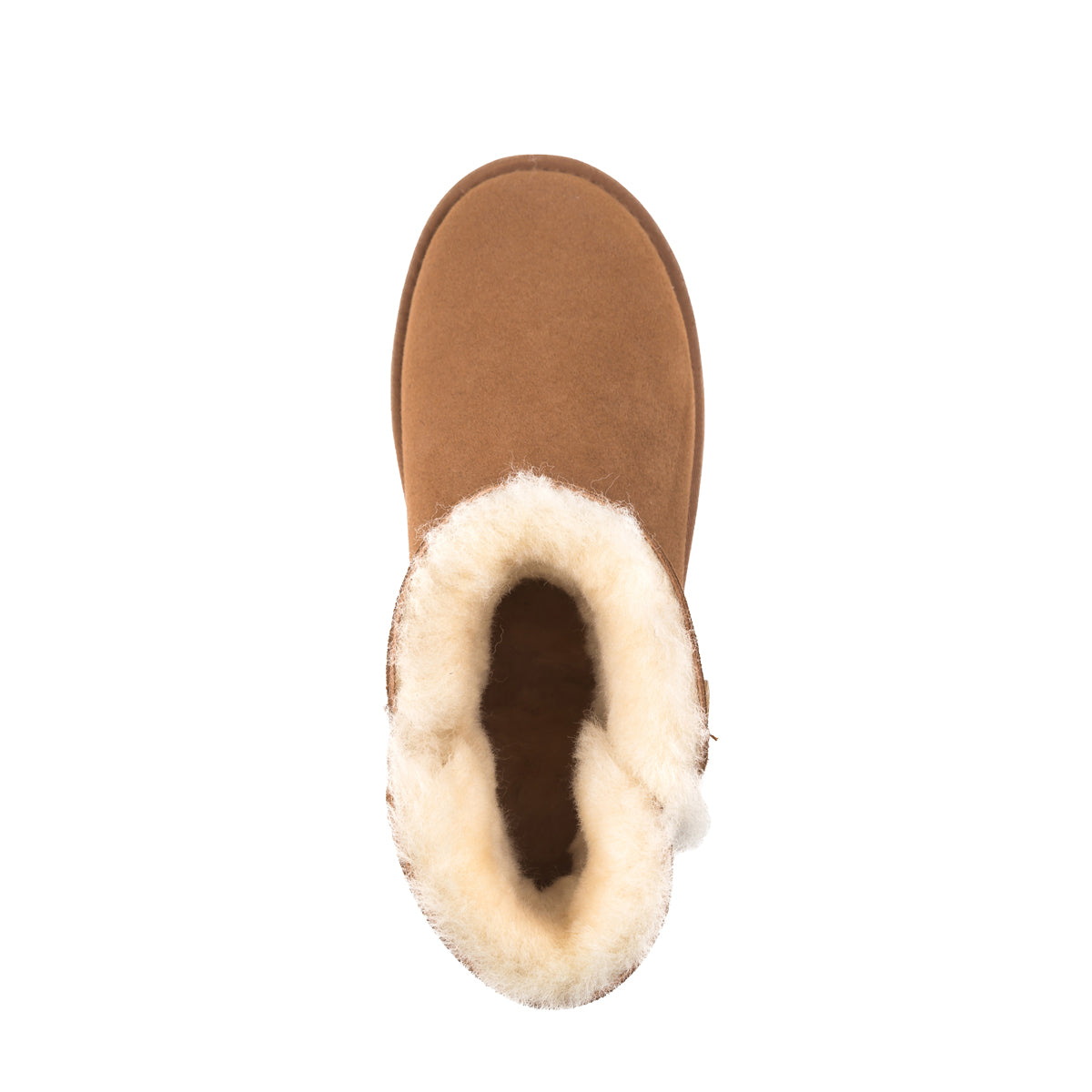 Ugg OZWEAR Classic Mini Button Boots (Water Resistant)