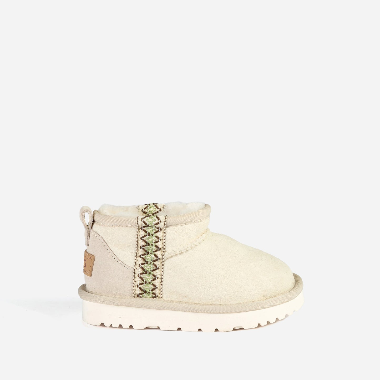 Ugg OZWEAR Kids Sydney Platform Ultra Mini Boots