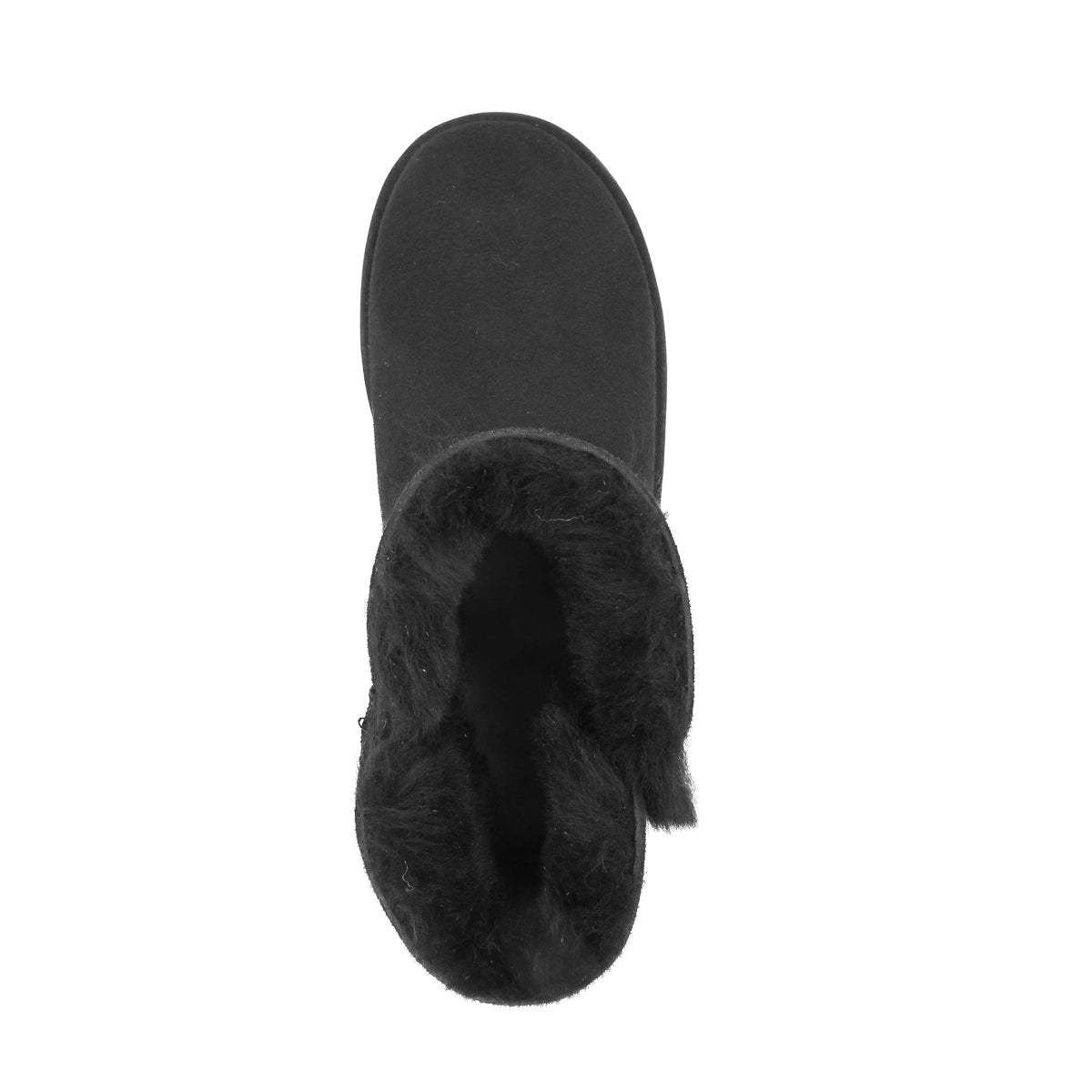 Ugg OZWEAR Classic Mini Button Boots (Water Resistant)