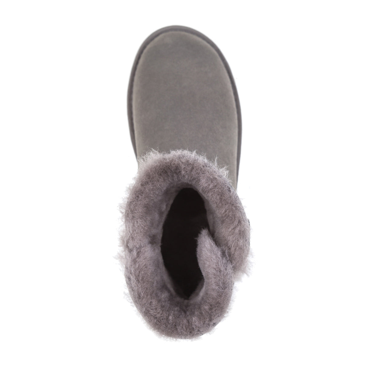Ugg OZWEAR Classic Mini Button Boots (Water Resistant)