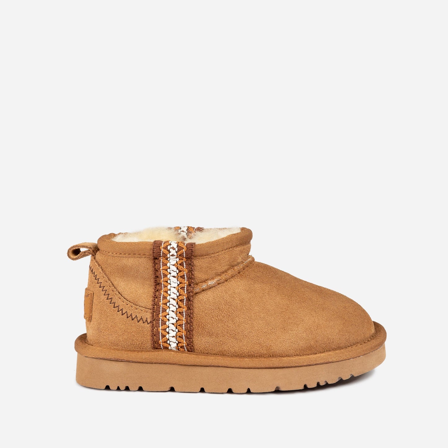 Ugg OZWEAR Kids Sydney Platform Ultra Mini Boots