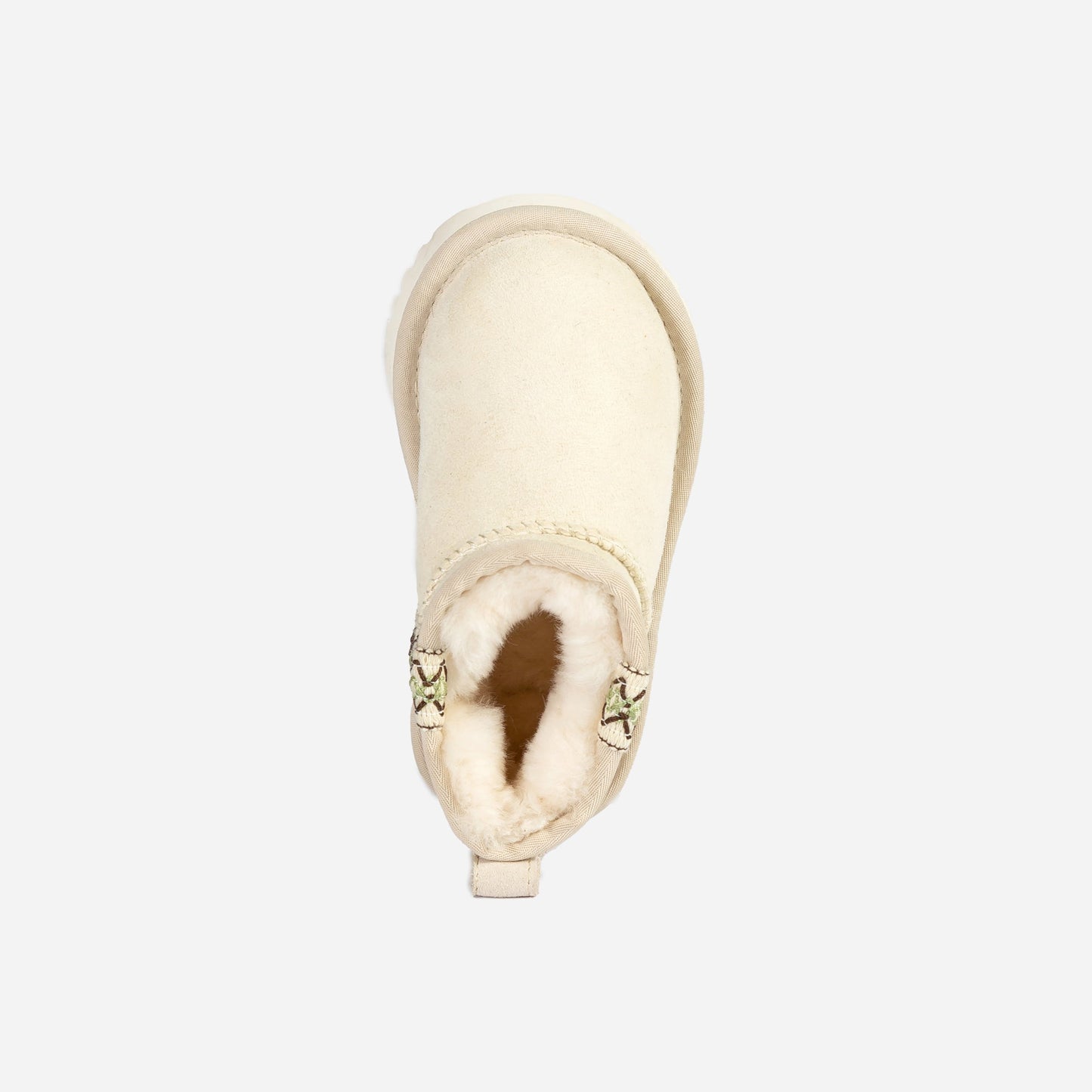 Ugg OZWEAR Kids Sydney Platform Ultra Mini Boots