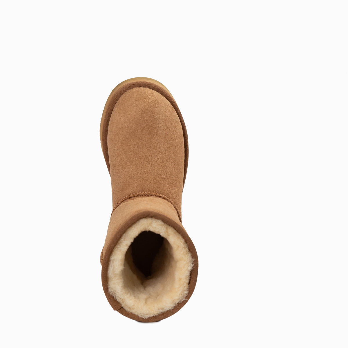 Ugg OZWEAR Classic Platform Short Boots (Water Resistant)