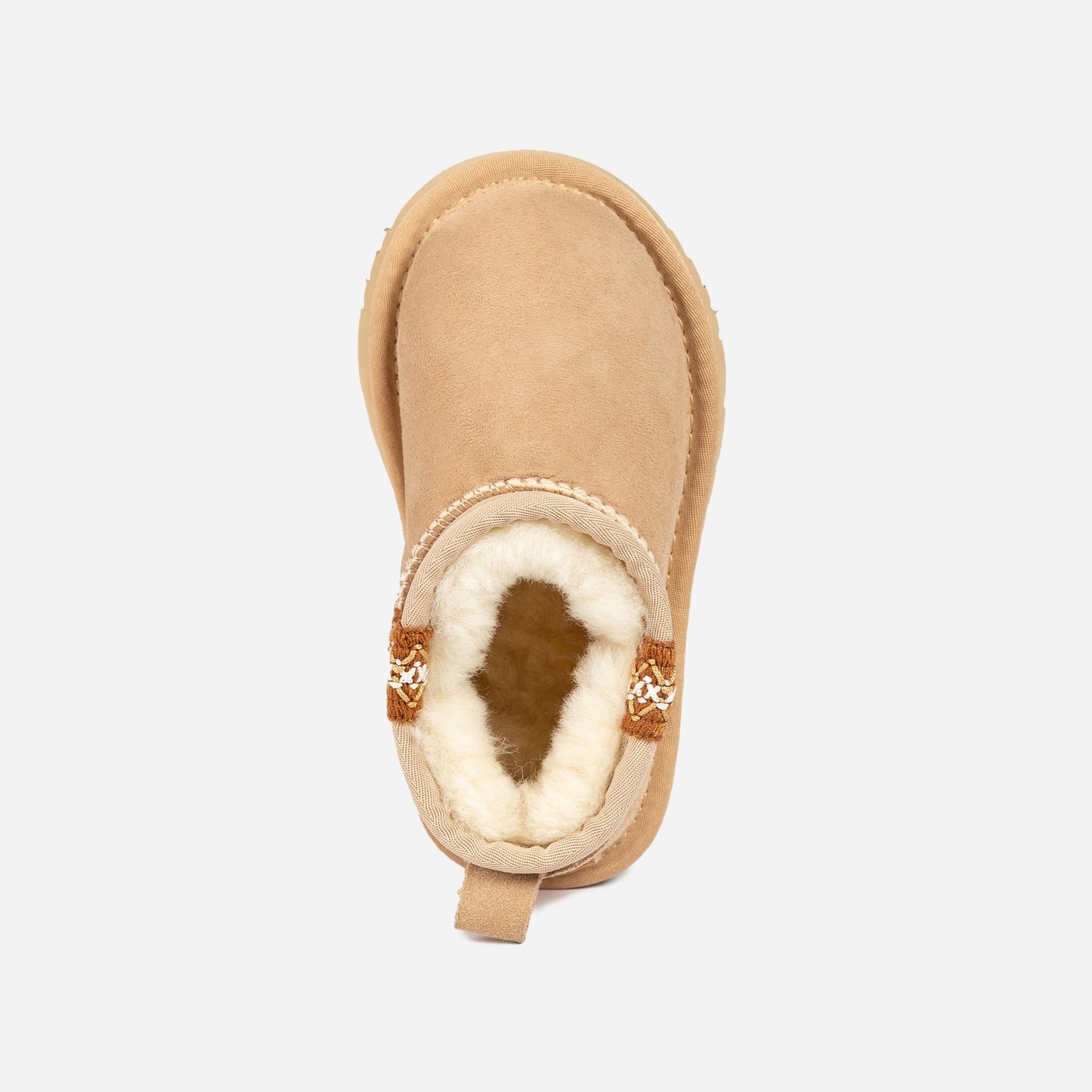 Ugg OZWEAR Kids Sydney Platform Ultra Mini Boots