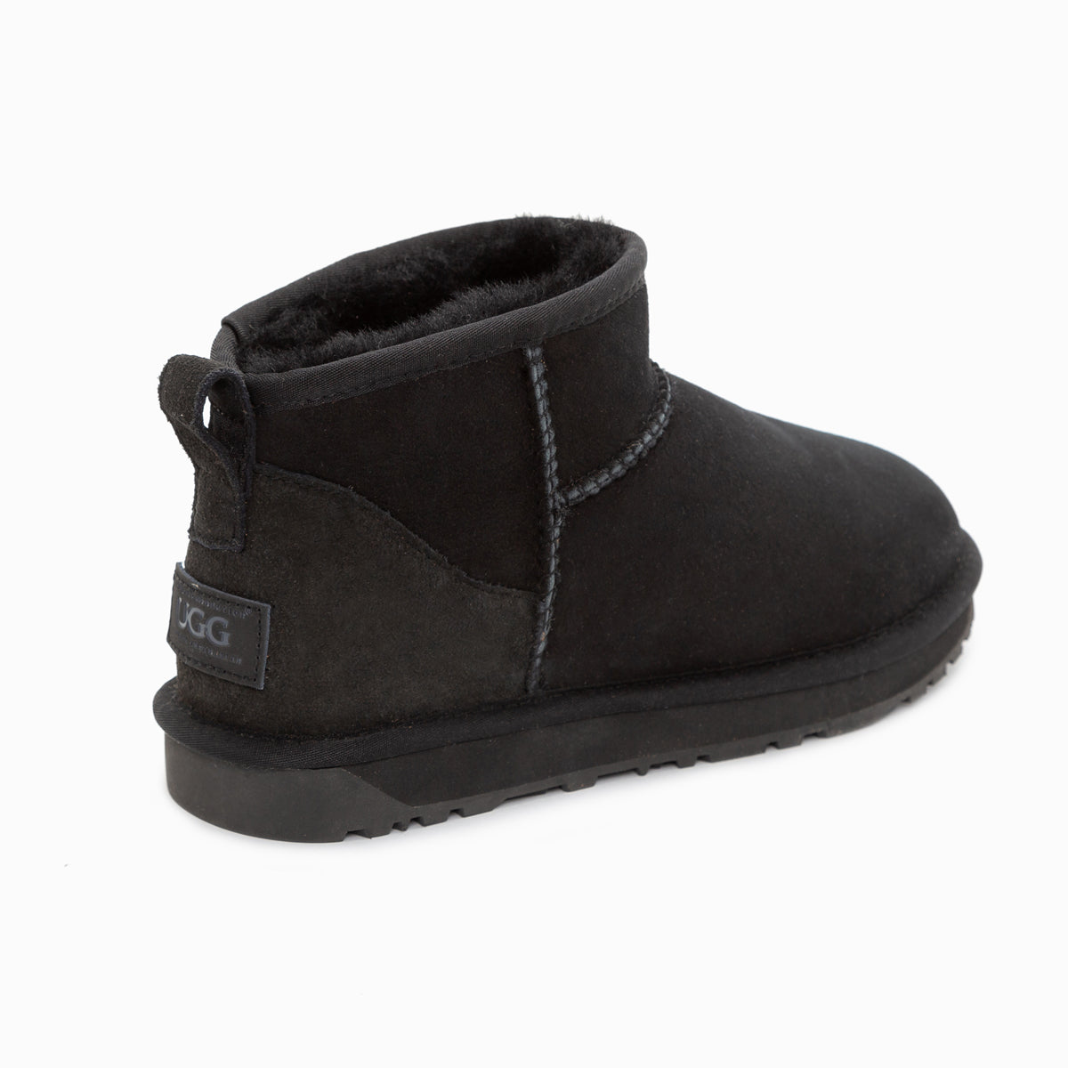 Ugg OZWEAR Classic Ultra Mini Boot (Water Resistant)