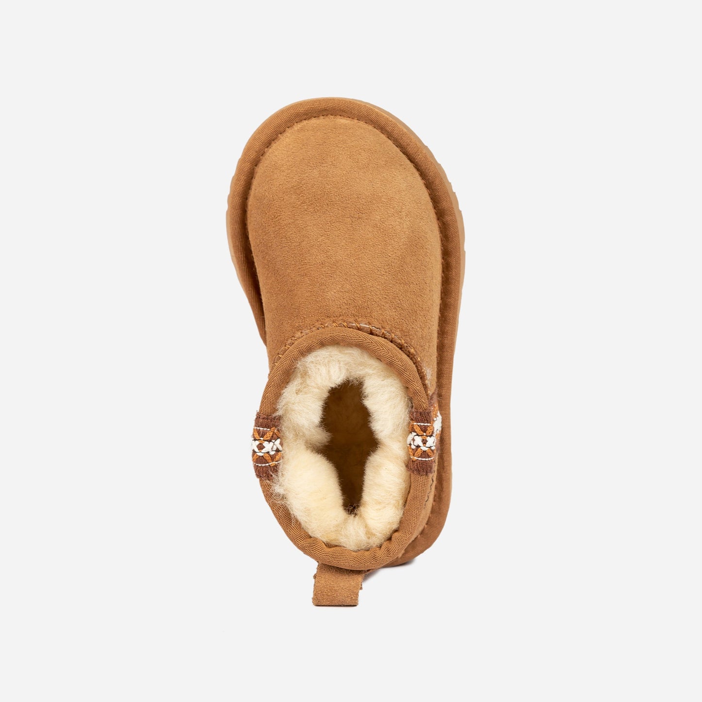 Ugg OZWEAR Kids Sydney Platform Ultra Mini Boots