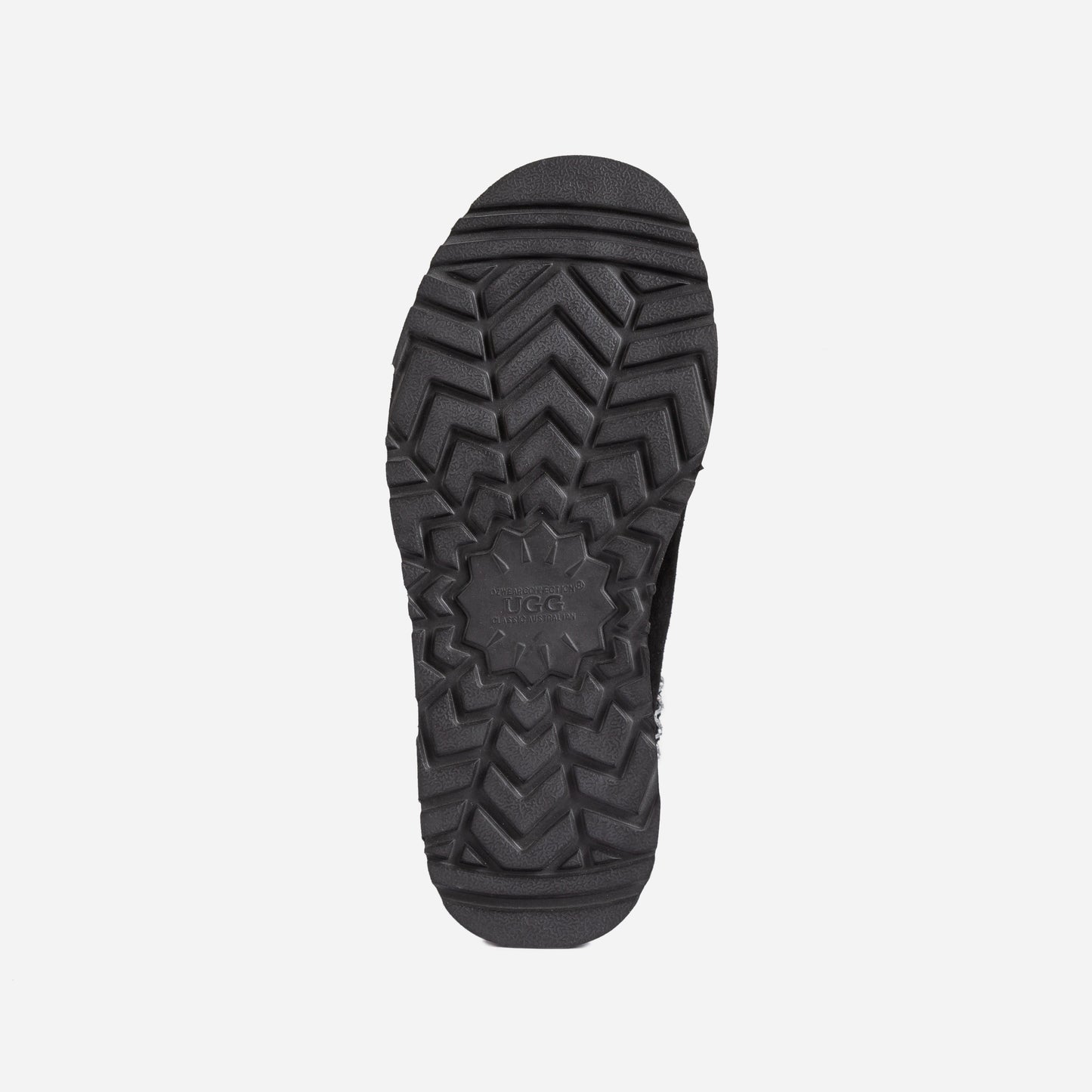 Ugg OZWEAR Sydney Platform Slipper - Ladies Uggs