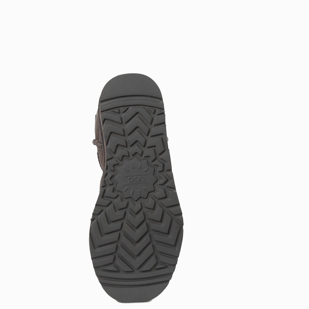 Ugg OZWEAR Classic Platform Short Boots (Water Resistant)