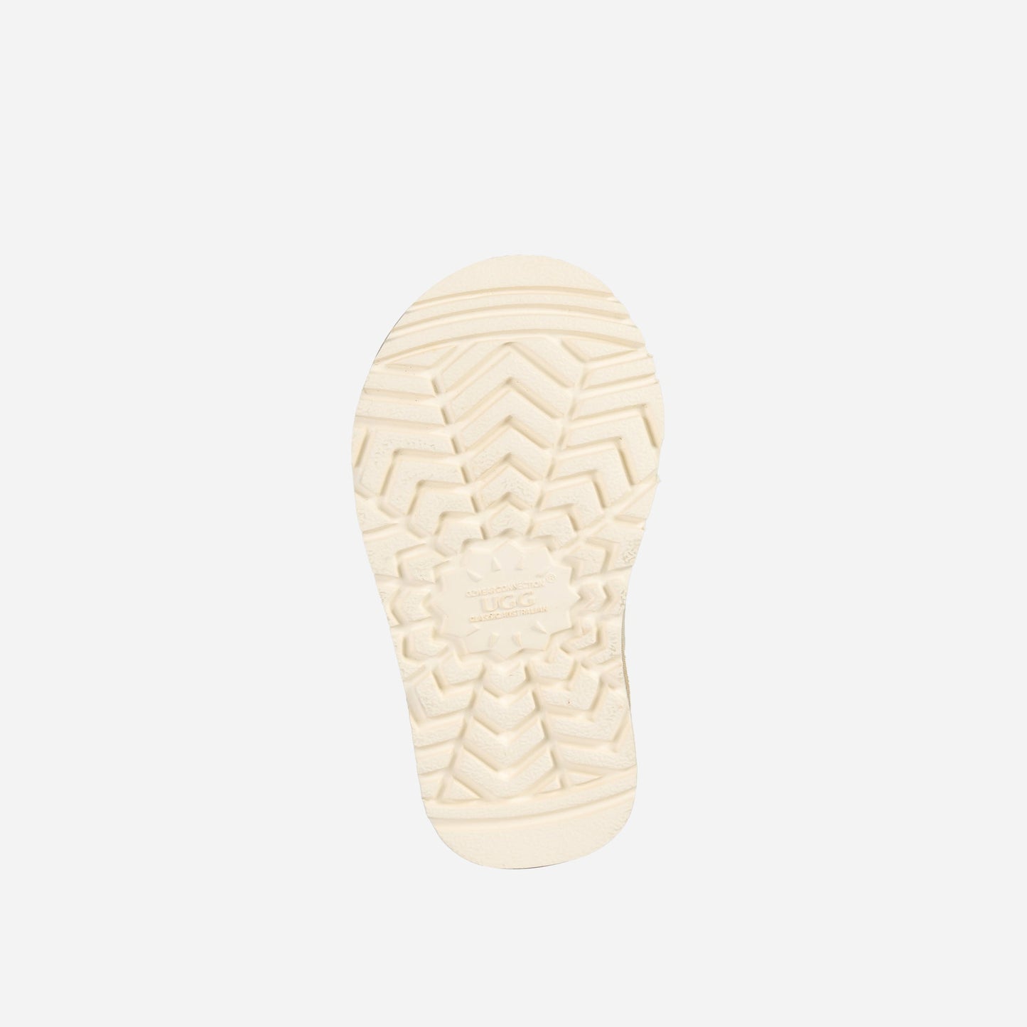Ugg OZWEAR Kids Sydney Platform Ultra Mini Boots