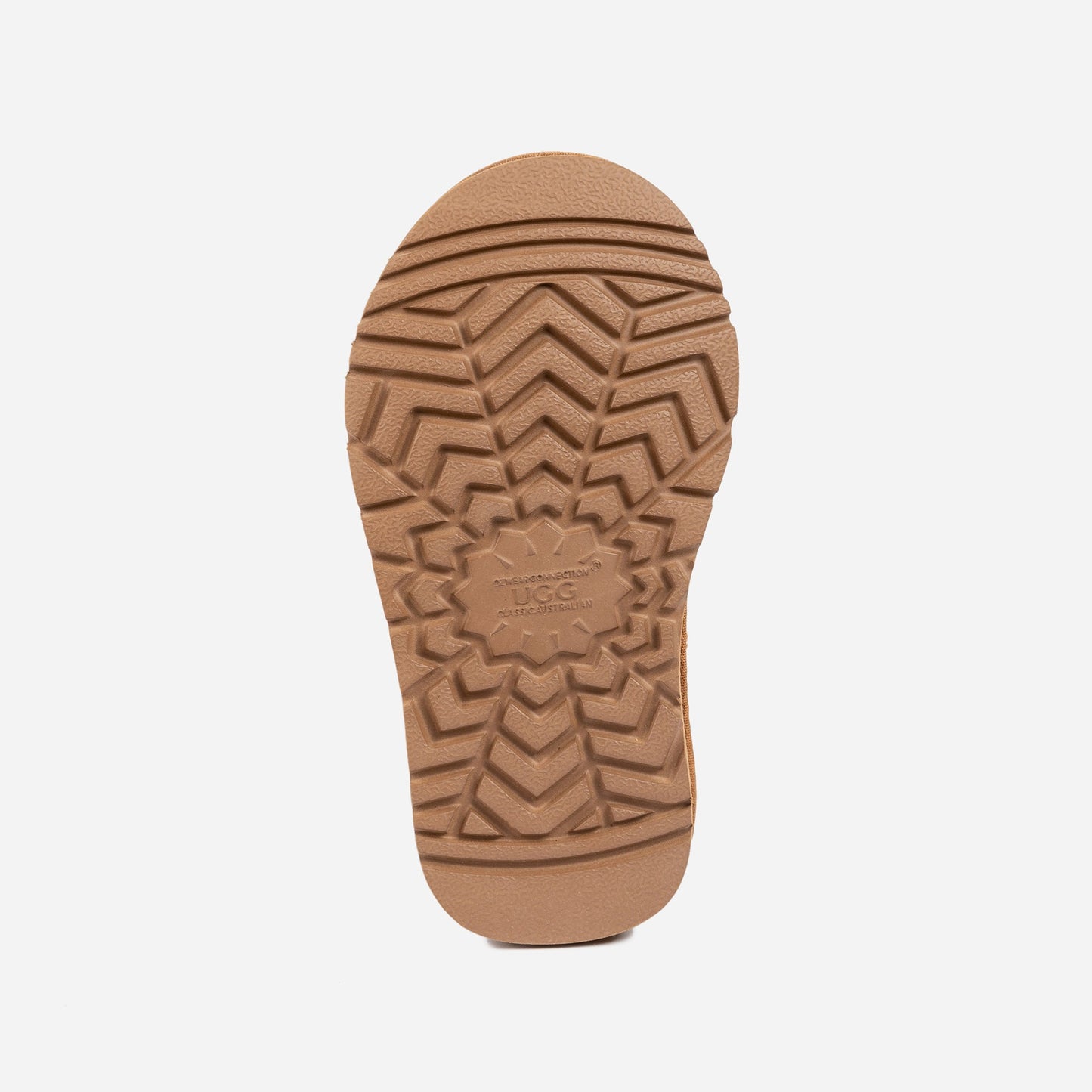 Ugg OZWEAR Kids Sydney Platform Ultra Mini Boots