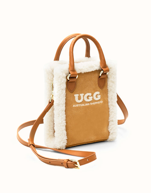 AUSTRALIAN SHEPHERD® Charlie Bag