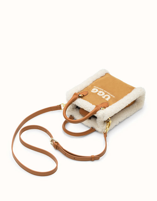 AUSTRALIAN SHEPHERD® Charlie Bag
