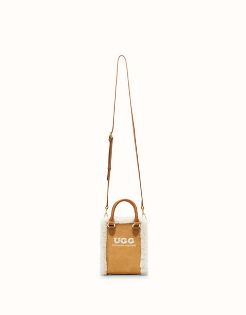 AUSTRALIAN SHEPHERD® Charlie Bag