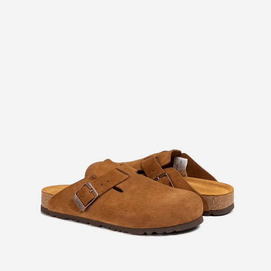 UGG Aussie Soft Footbed Unisex Slipper