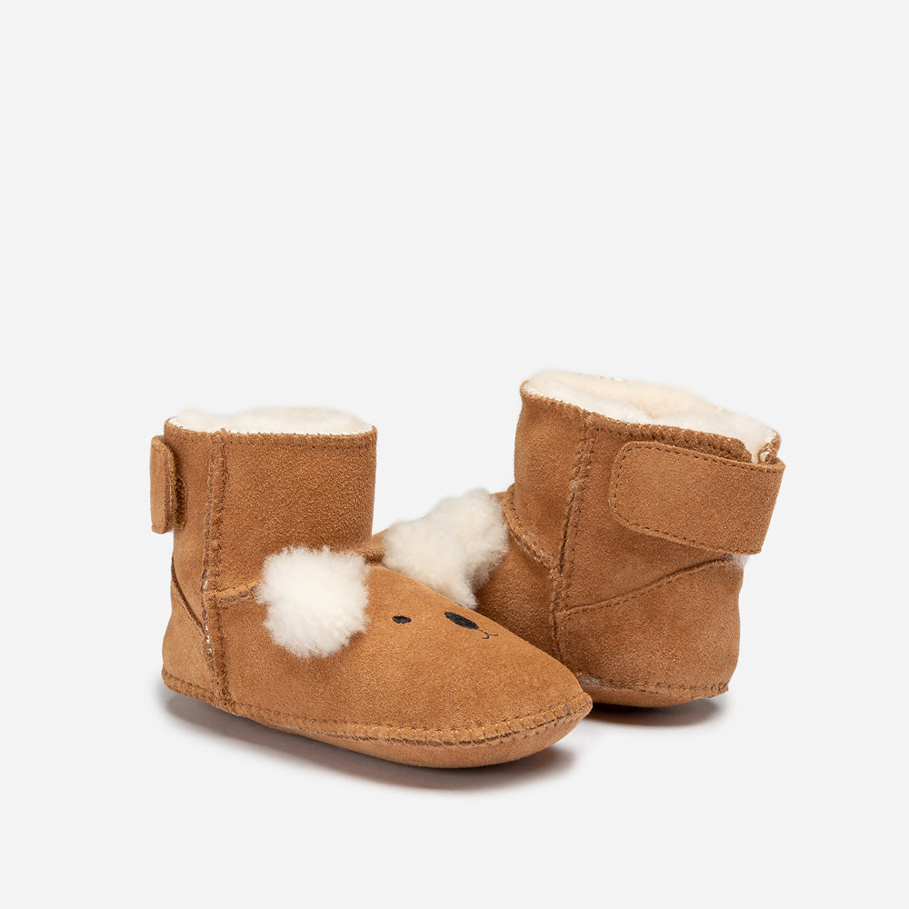 UggOZWEAR Koala Baby Boots