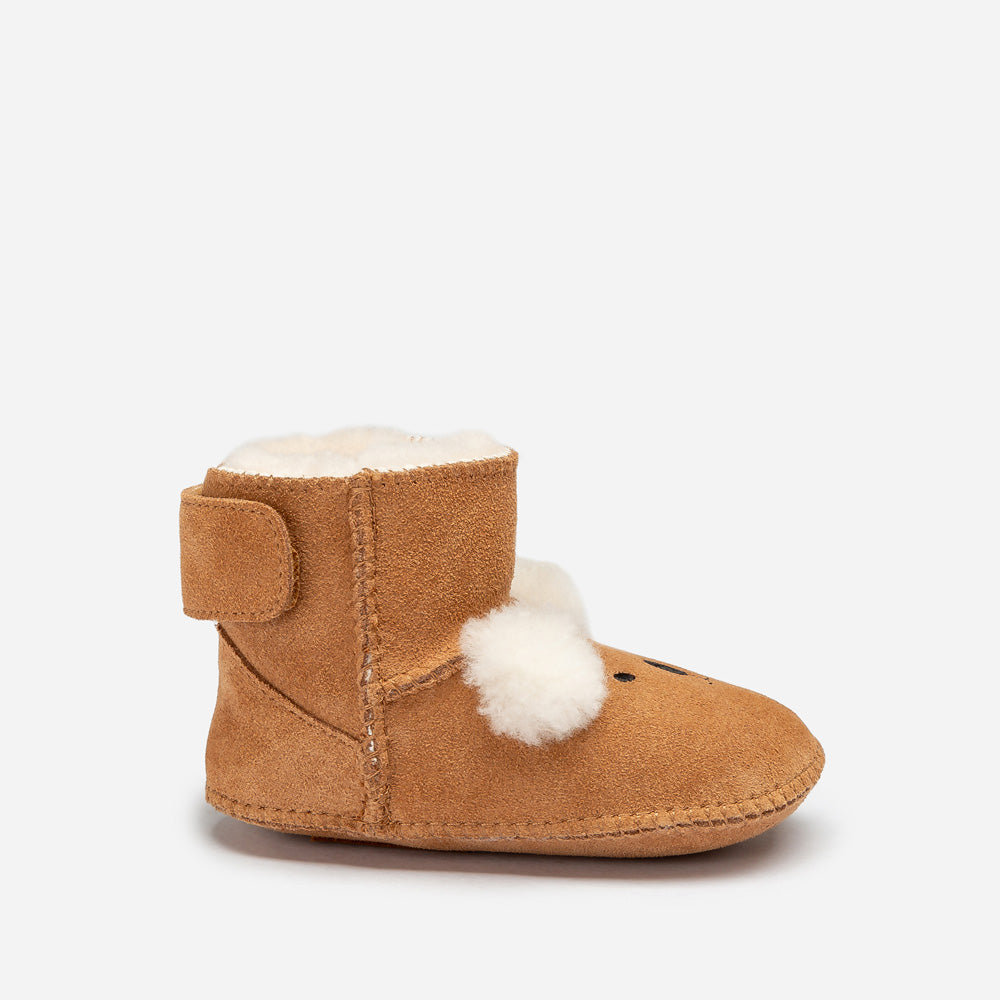 UggOZWEAR Koala Baby Boots