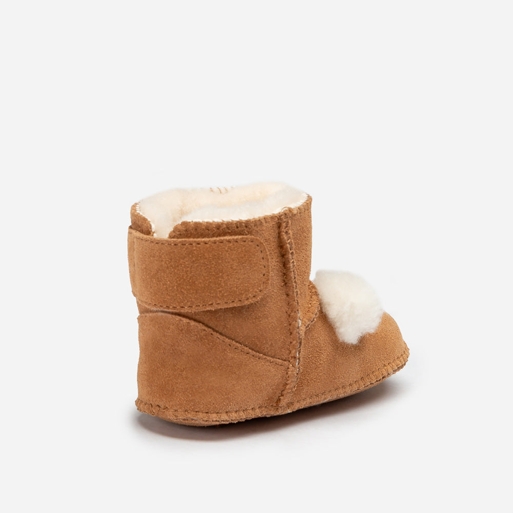 UggOZWEAR Koala Baby Boots
