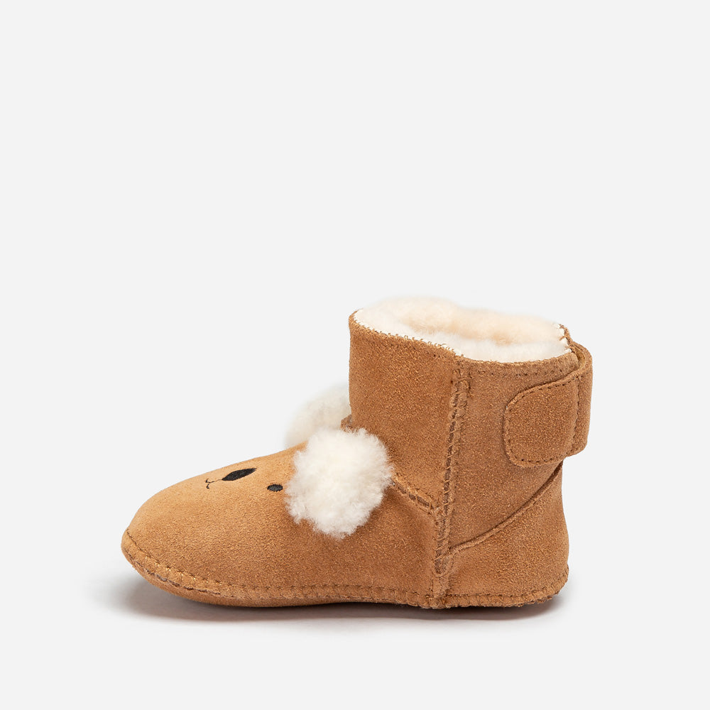 UggOZWEAR Koala Baby Boots