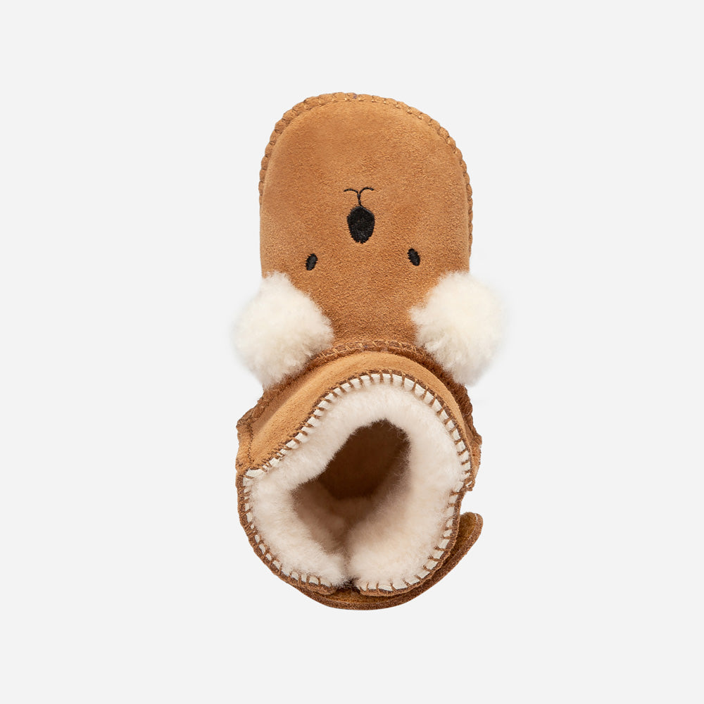 UggOZWEAR Koala Baby Boots