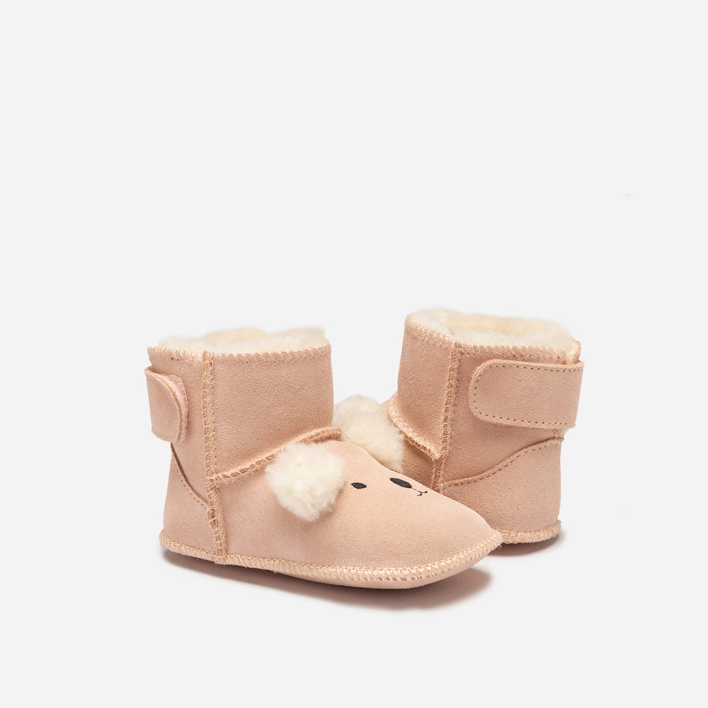 UggOZWEAR Koala Baby Boots
