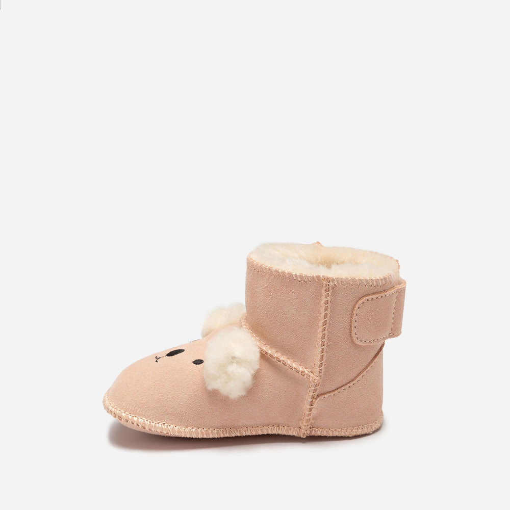 UggOZWEAR Koala Baby Boots