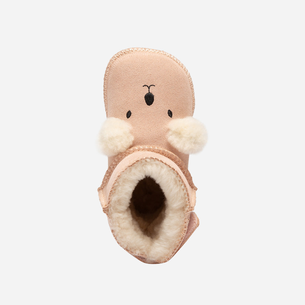 UggOZWEAR Koala Baby Boots