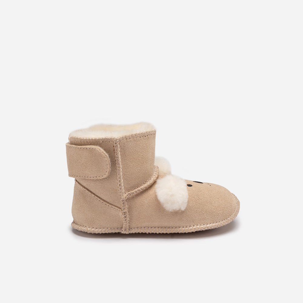 UggOZWEAR Koala Baby Boots