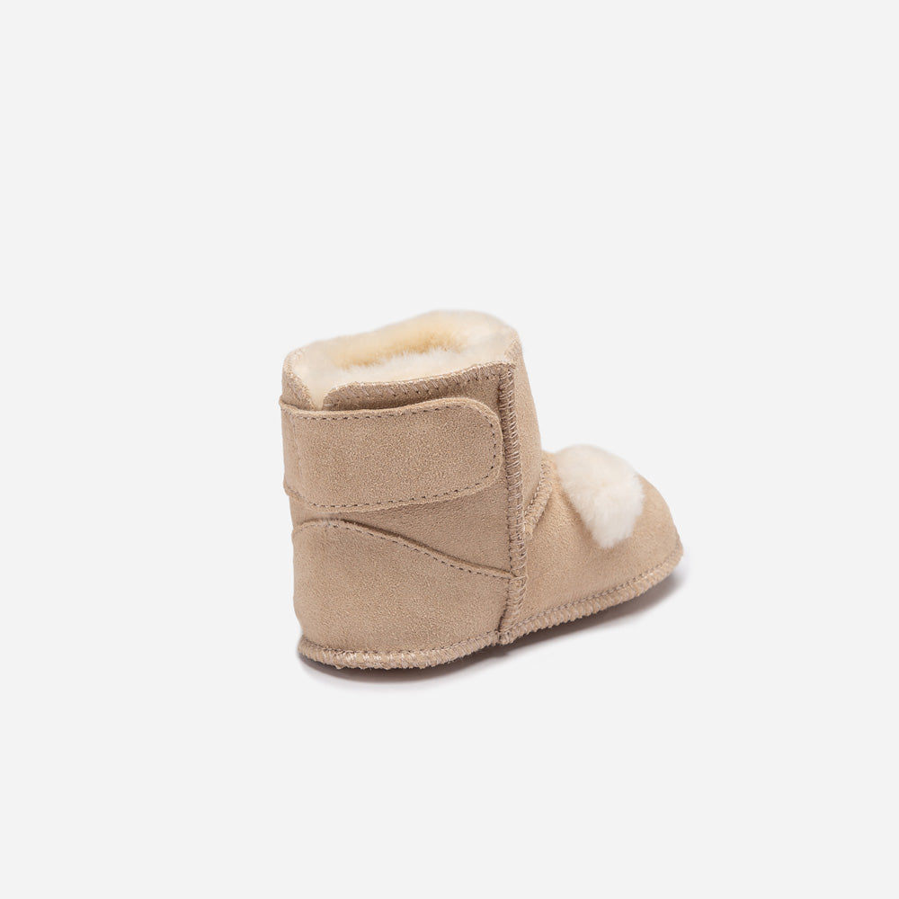 UggOZWEAR Koala Baby Boots