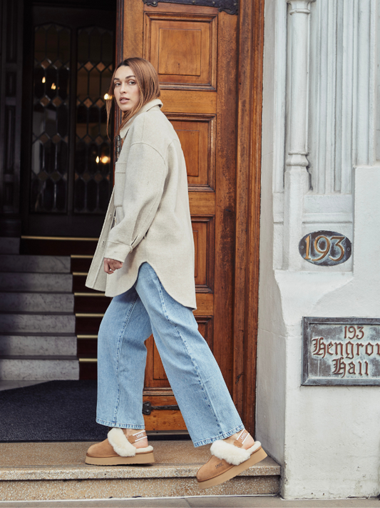 AUSTRALIAN SHEPHERD® Musa Platform