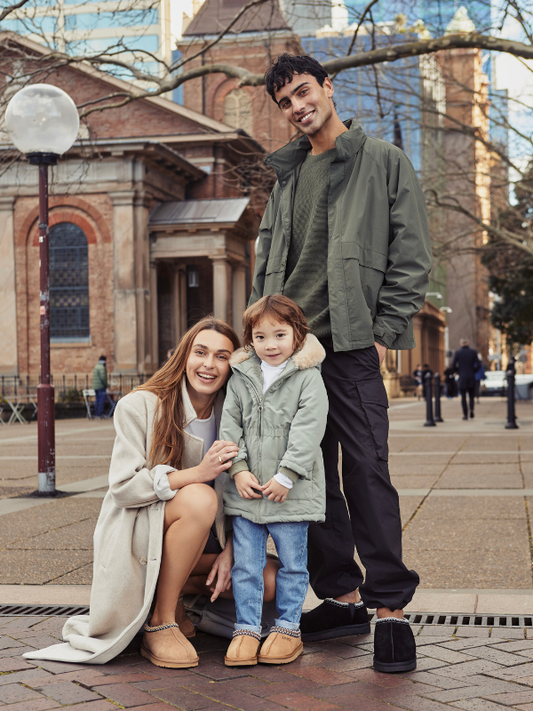 AUSTRALIAN SHEPHERD® Large Size Valen