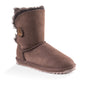Ugg OZWEAR Classic Short Button Boots (Water Resistant)