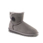 Ugg OZWEAR Classic Mini Button Boots (Water Resistant)