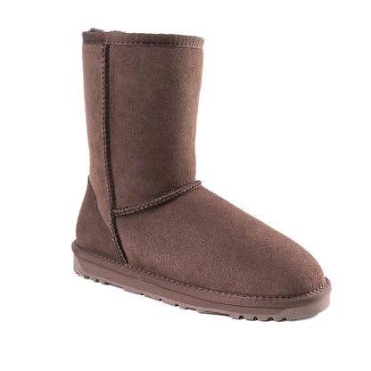 Ugg OZWEAR Classic Short Boots (Water Resistant)