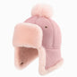 Ugg OZWEAR Kids Sheepskin Upflap Hat