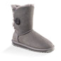 Ugg OZWEAR Classic Short Button Boots (Water Resistant)