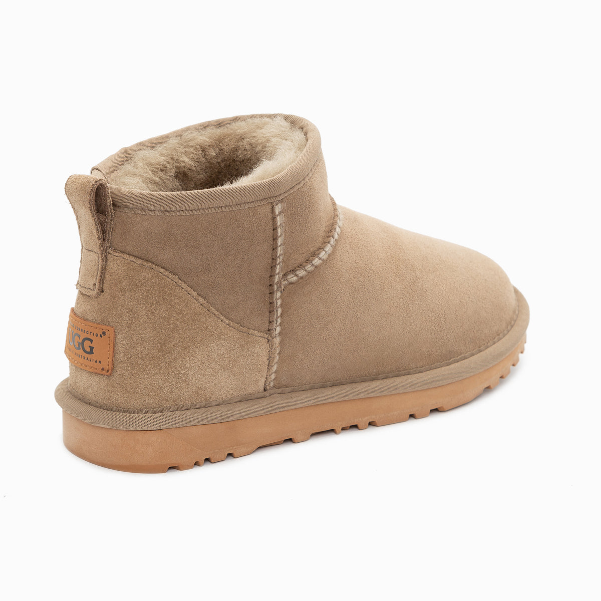 Ugg OZWEAR Classic Ultra Mini Boot (Water Resistant)