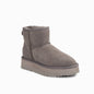 Ugg OZWEAR Classic Platform Mini Boots (Water Resistant)