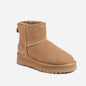 Ugg OZWEAR Classic Platform Mini Boots (Water Resistant)