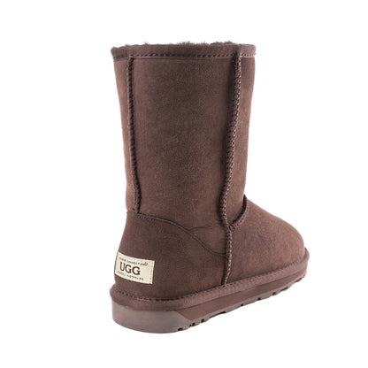 Ugg OZWEAR Classic Short Boots (Water Resistant)