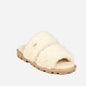 Ugg OZWEAR Evelyn Curly Slide