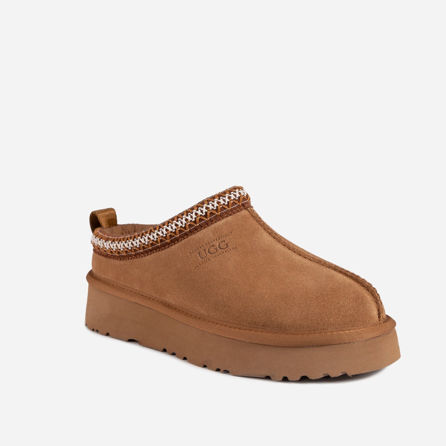 Ugg OZWEAR Sydney Platform Slipper - Ladies Uggs