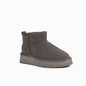Ugg OZWEAR Classic Platform Ultra Mini Boots (Water Resistant)