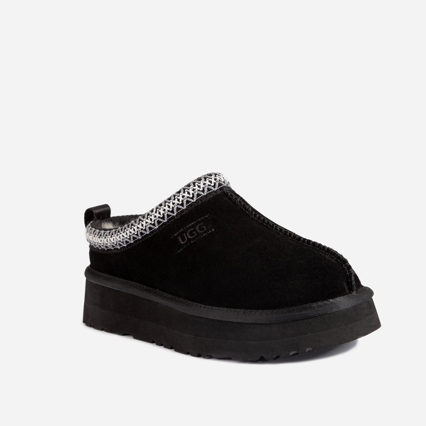 Ugg OZWEAR Sydney Platform Slipper - Ladies Uggs