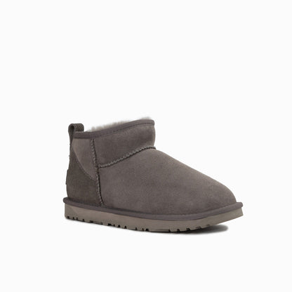 Ugg OZWEAR Classic Ultra Mini Boot (Water Resistant)