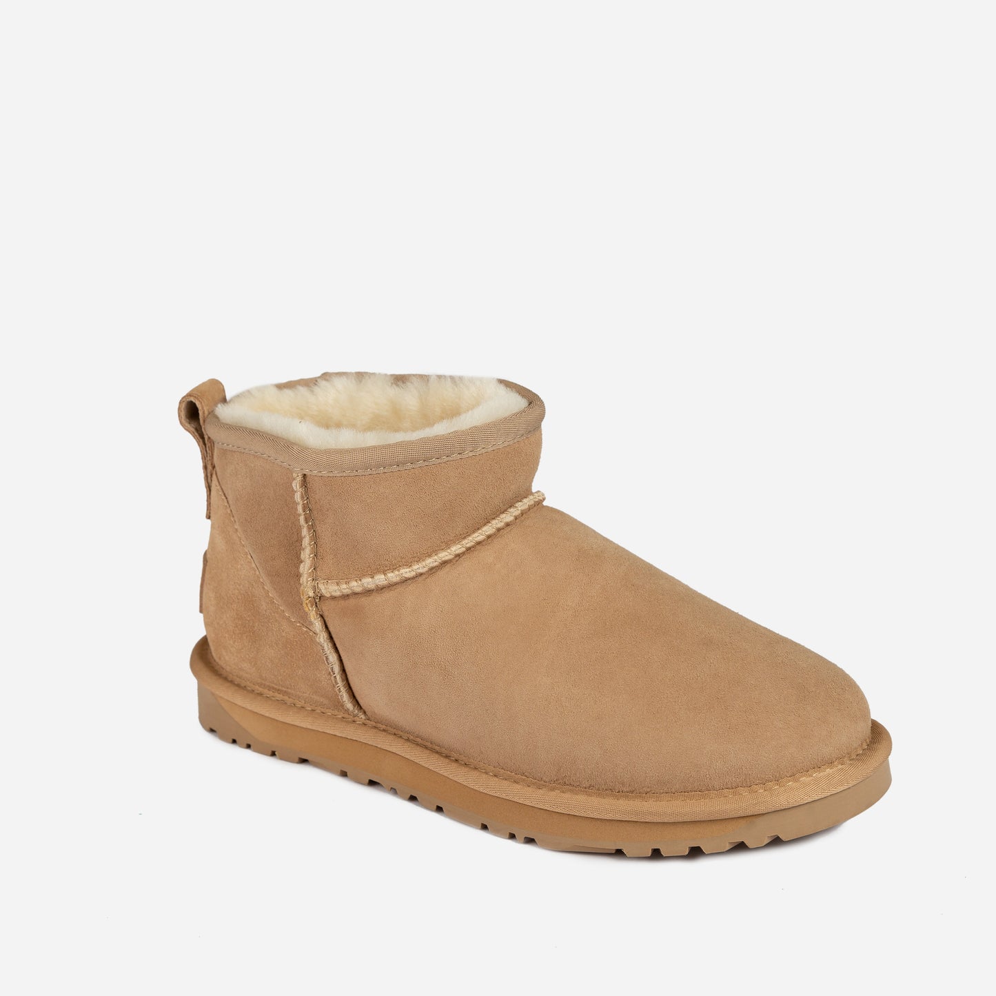 Ugg OZWEAR Classic Ultra Mini Boot (Water Resistant)