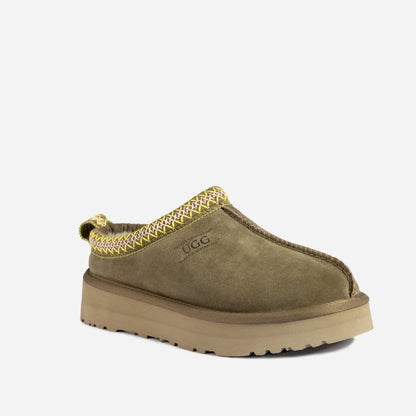 Ugg OZWEAR Sydney Platform Slipper - Ladies Uggs