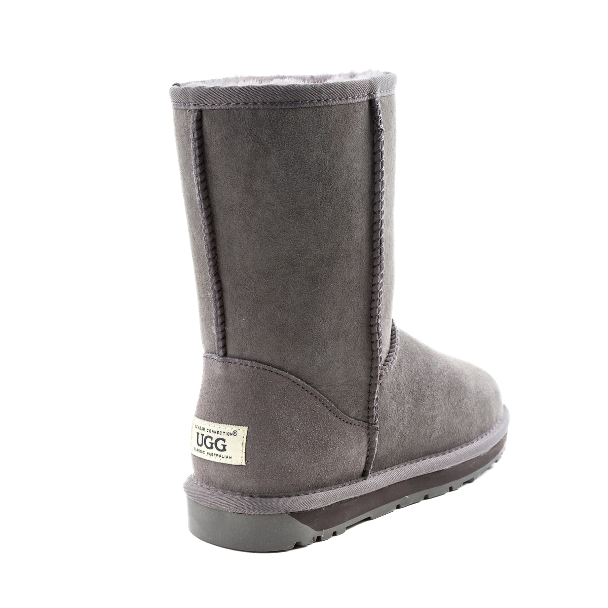 Ugg OZWEAR Classic Short Boots (Water Resistant)