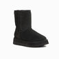 Ugg OZWEAR Classic Platform Short Boots (Water Resistant)