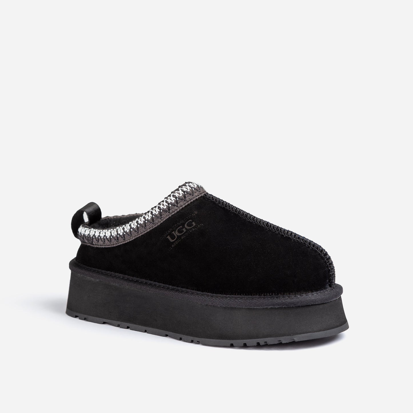 Ugg OZWEAR Sydney Premium Platform Slipper (Water Resistant)